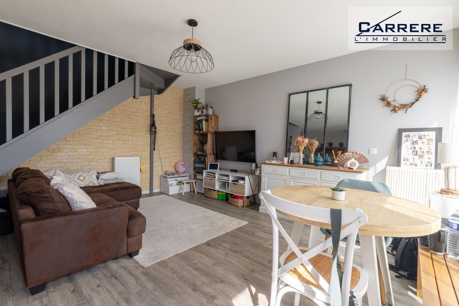 Maison à vendre, 63m², Cenon