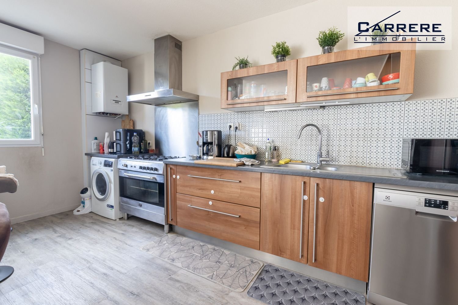 Maison à vendre, 63m², Cenon
