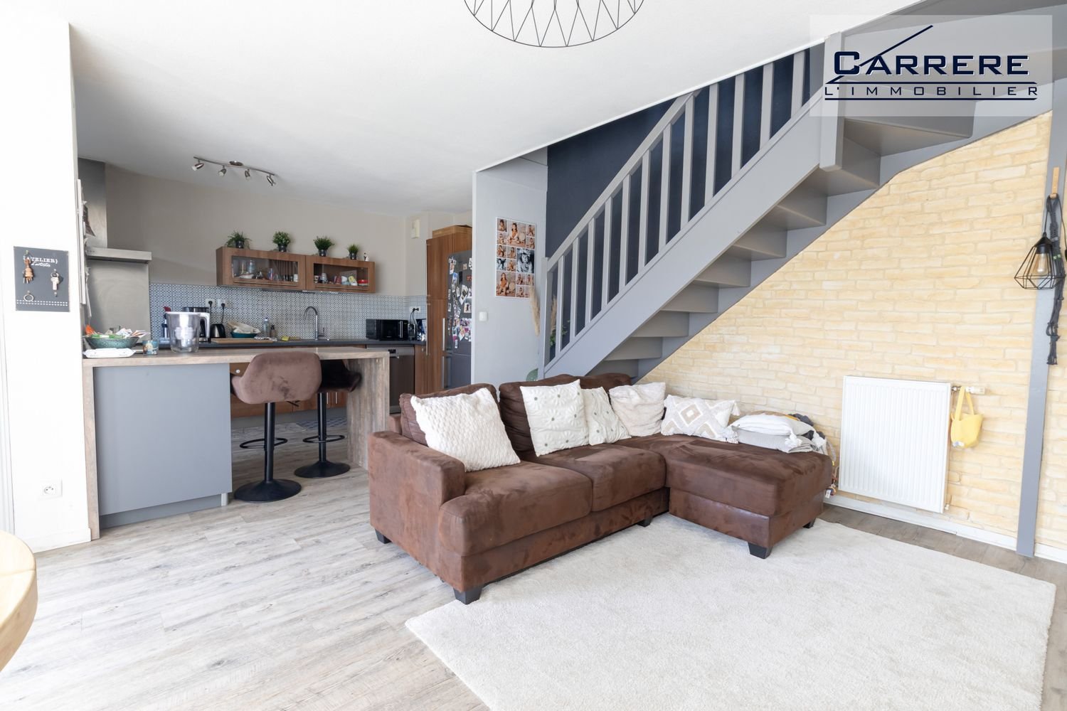 Maison à vendre, 63m², Cenon