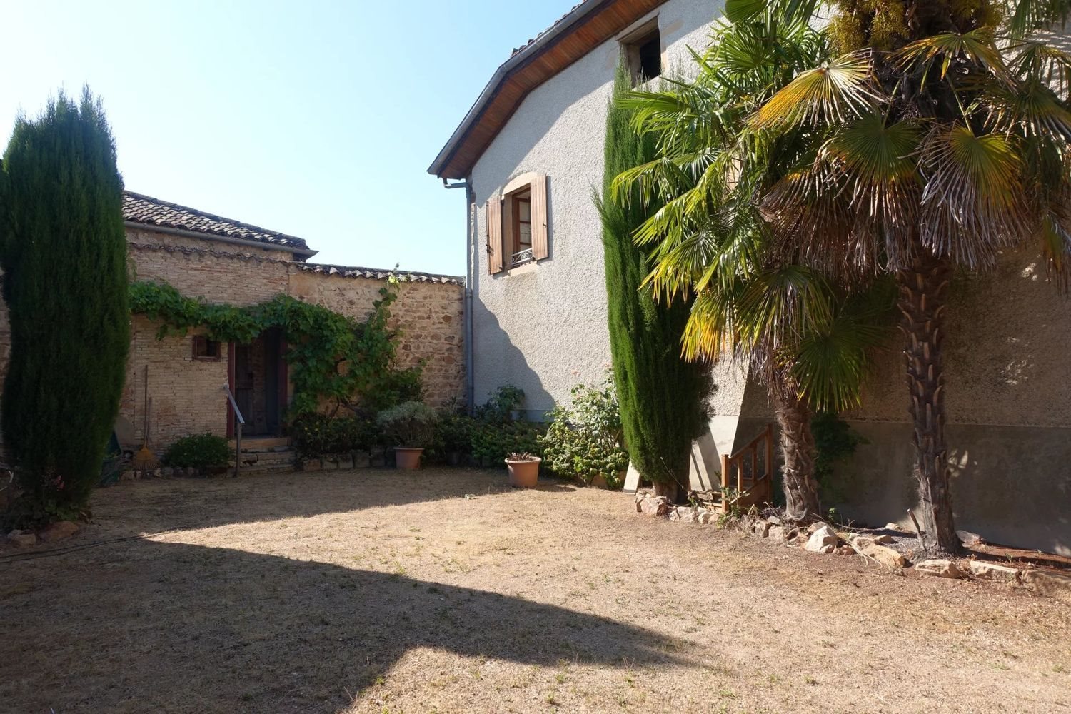Maison à vendre, 100m², Belleville