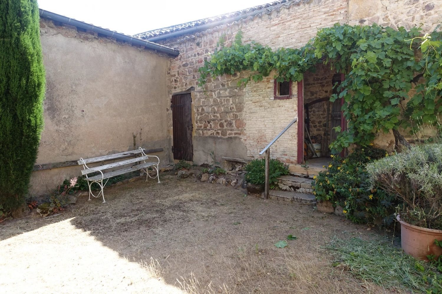 Maison à vendre, 100m², Belleville