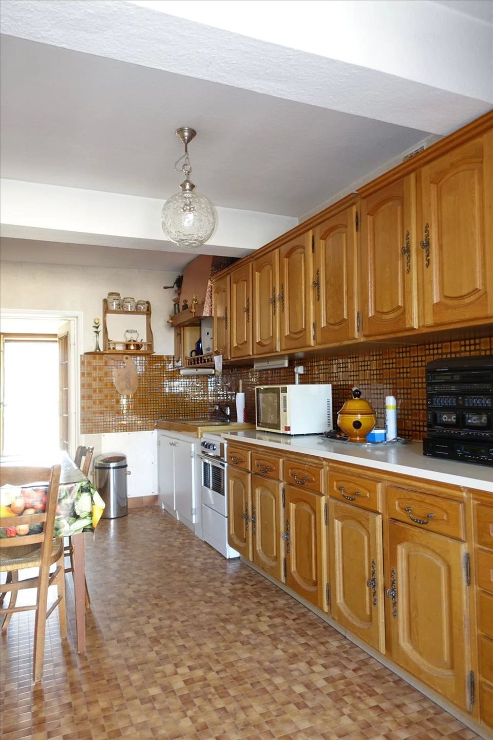 Maison à vendre, 100m², Belleville