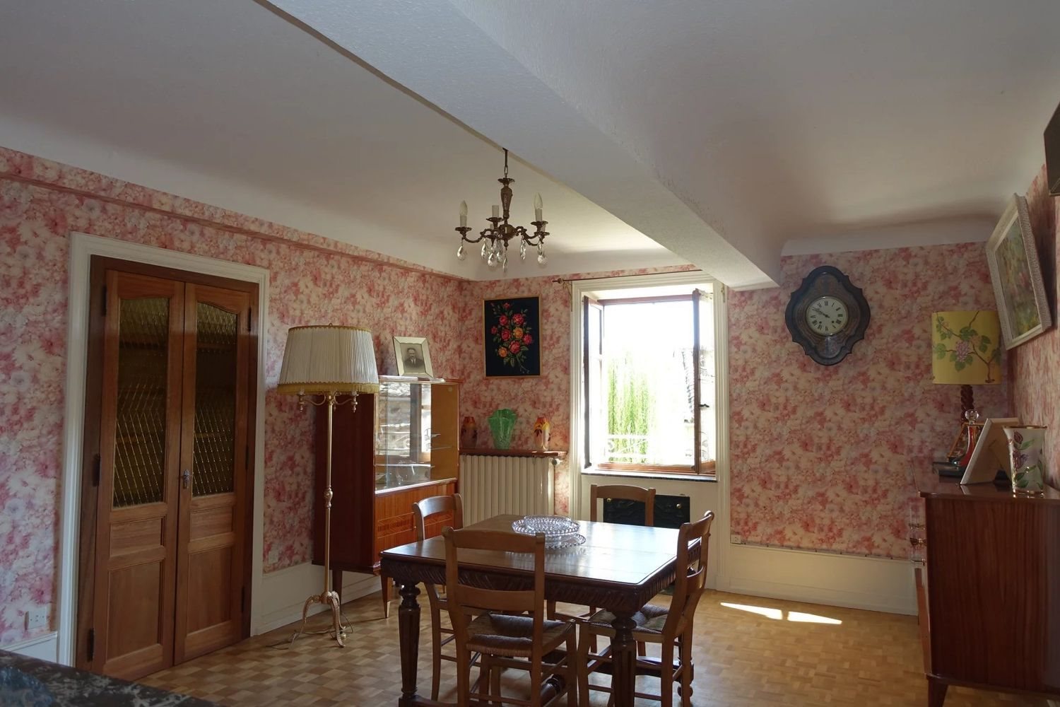 Maison à vendre, 100m², Belleville