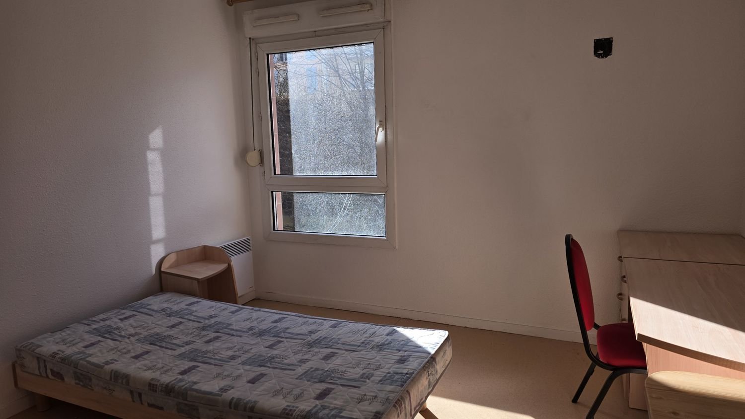 Appartement à vendre, 17m², Courbevoie