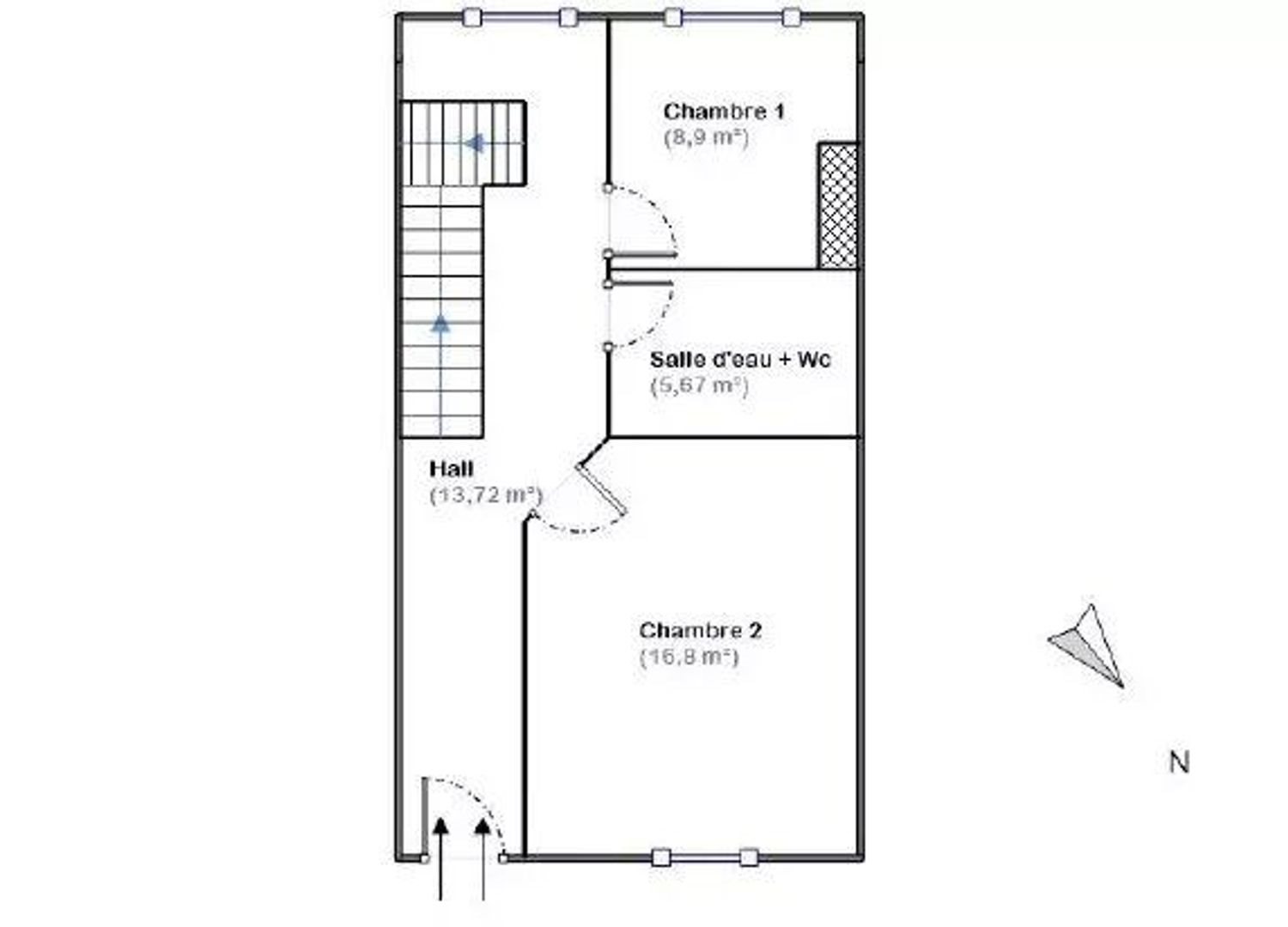 Maison à vendre, 114m², Cannes
