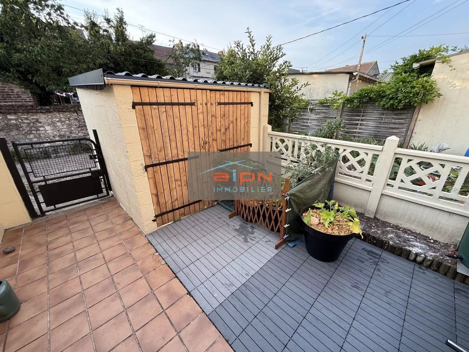 Maison à vendre, 55m², Rouen