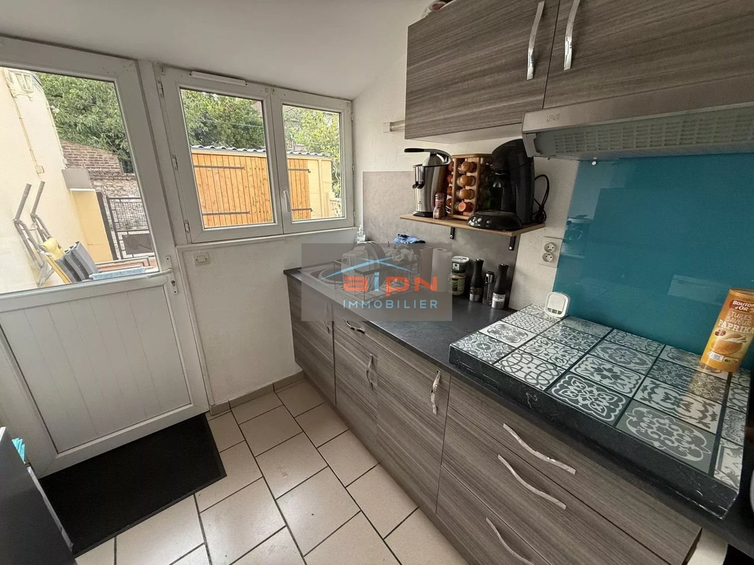 Maison à vendre, 55m², Rouen