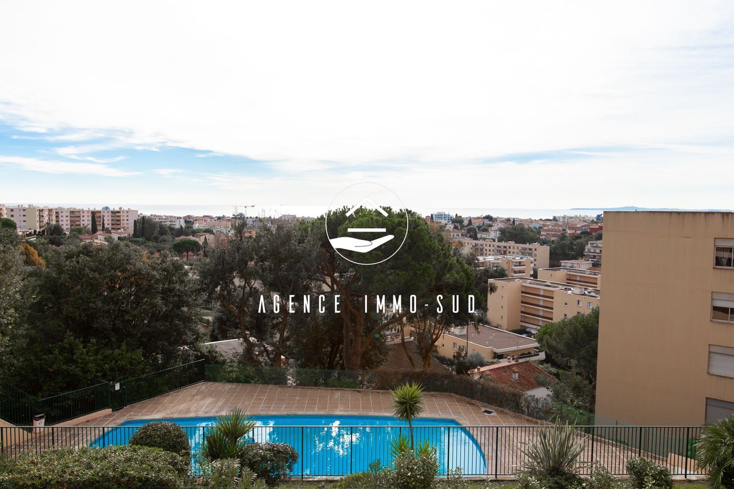 Appartement à vendre, 81m², Cagnes-sur-Mer