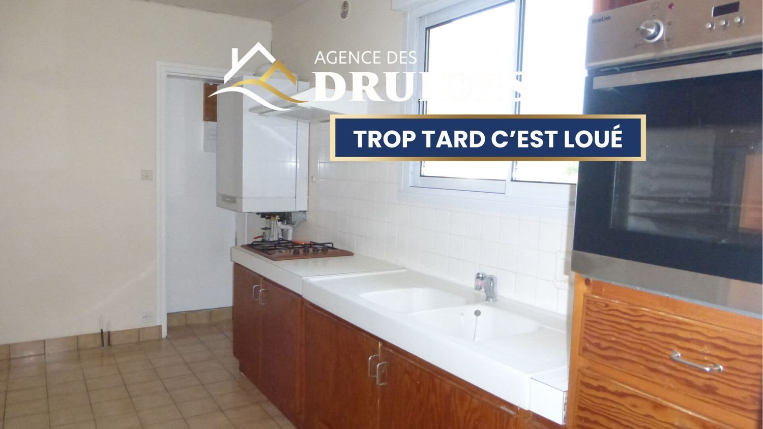 Maison à louer, 101m², La Trinité-sur-Mer