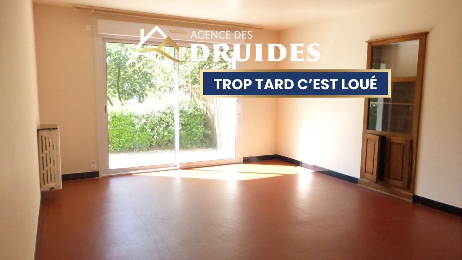 Maison à louer, 101m², La Trinité-sur-Mer