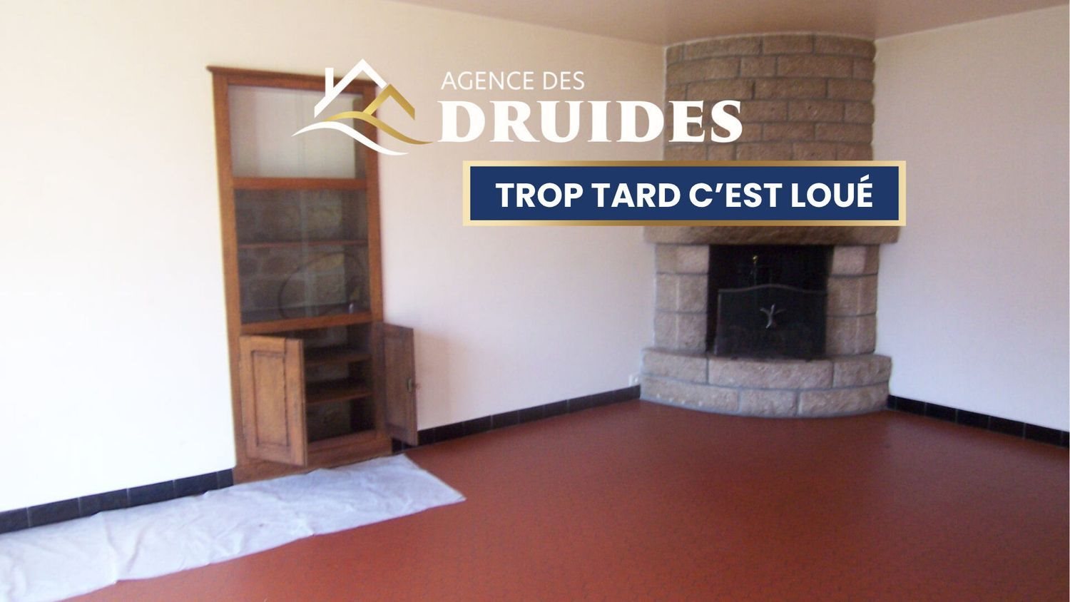 Maison à louer, 101m², La Trinité-sur-Mer