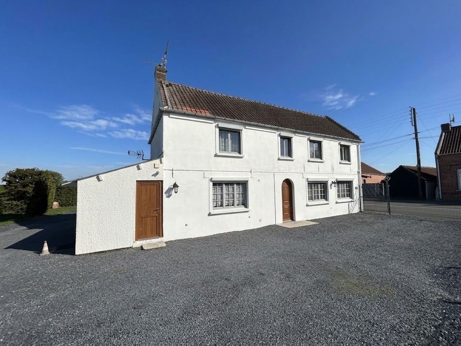 Maison à vendre, 129m², Nivelle