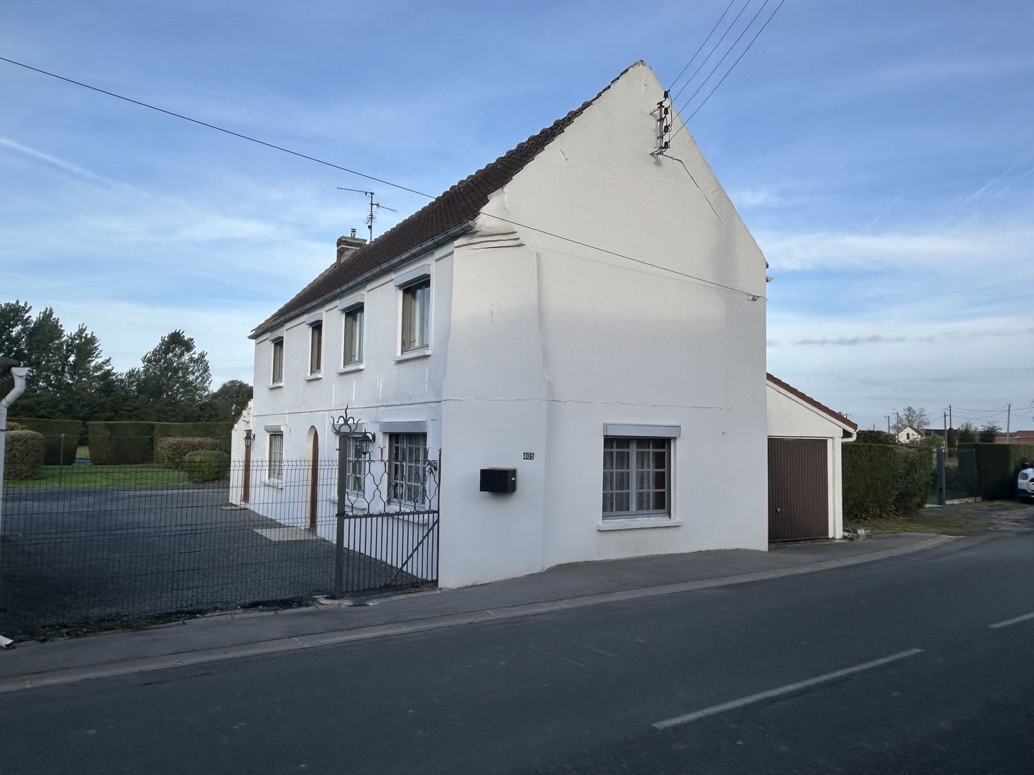 Maison à vendre, 129m², Nivelle