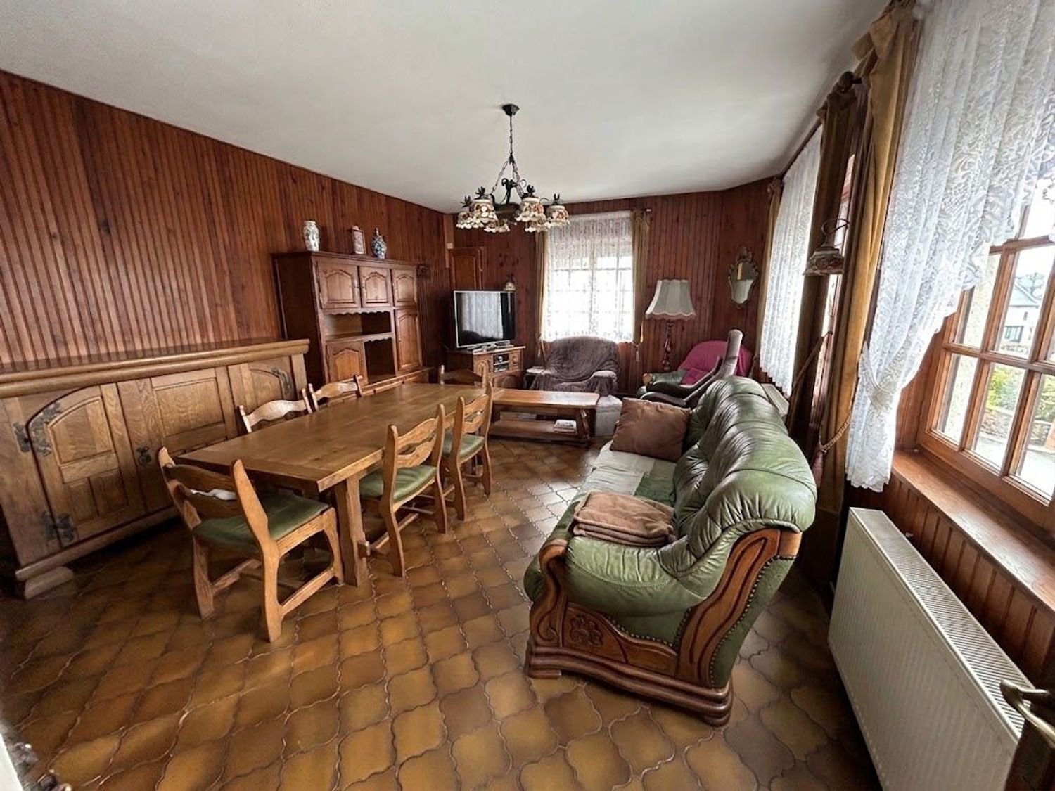 Maison à vendre, 129m², Nivelle