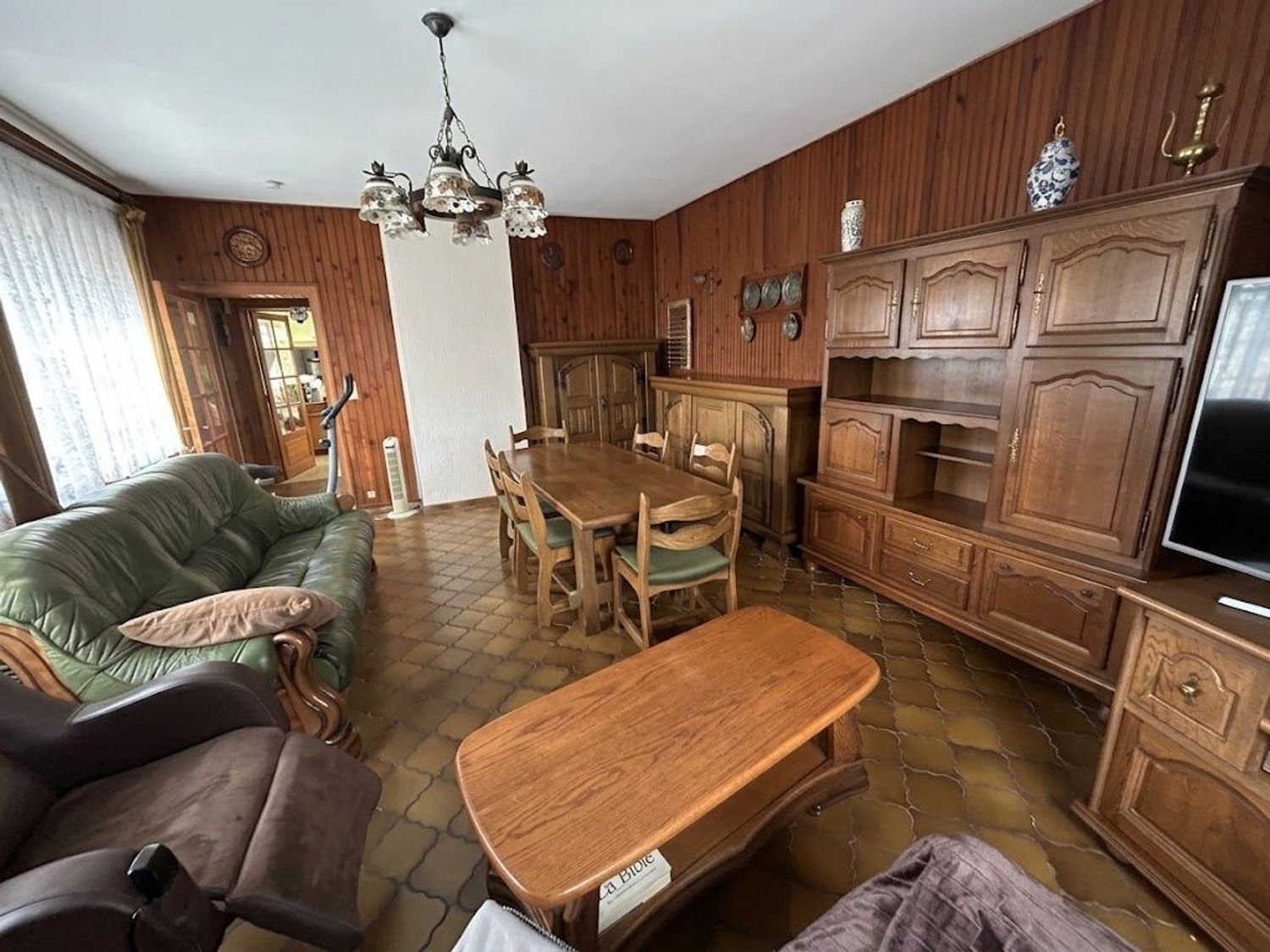 Maison à vendre, 129m², Nivelle
