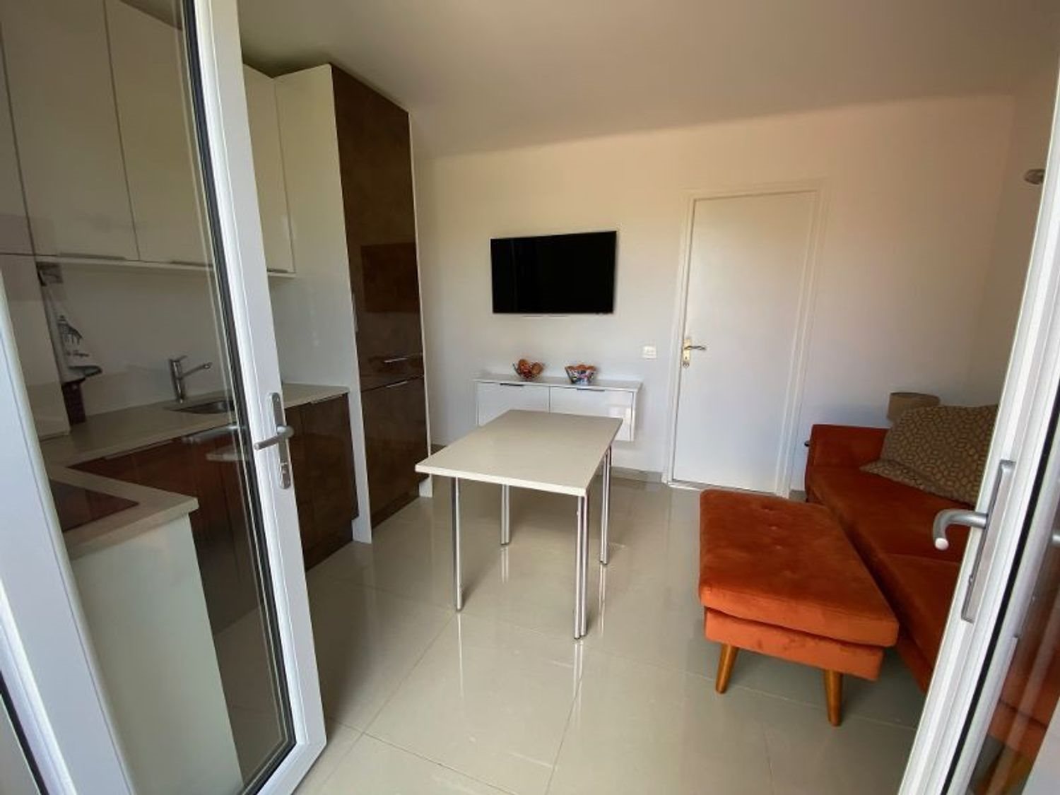 Appartement à vendre, 25m², Saint-Tropez