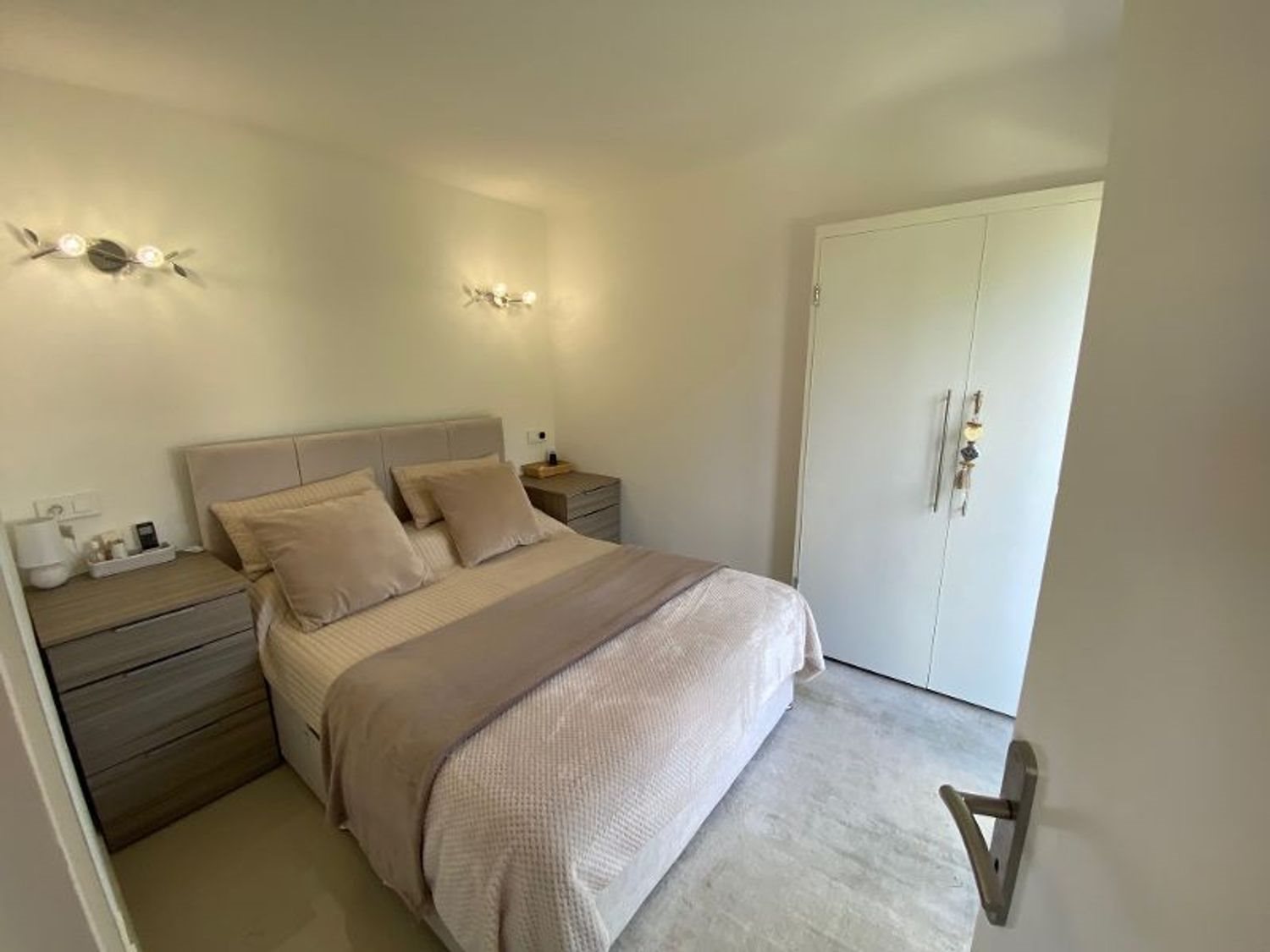 Appartement à vendre, 25m², Saint-Tropez