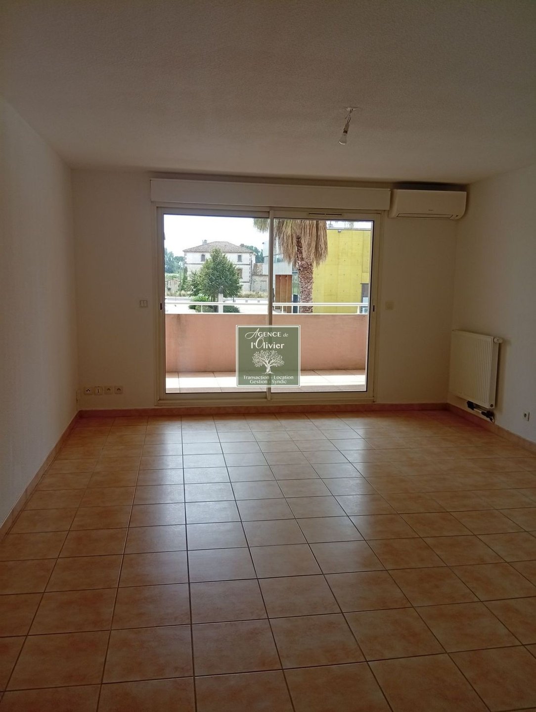 Appartement à louer, 71m², Arles