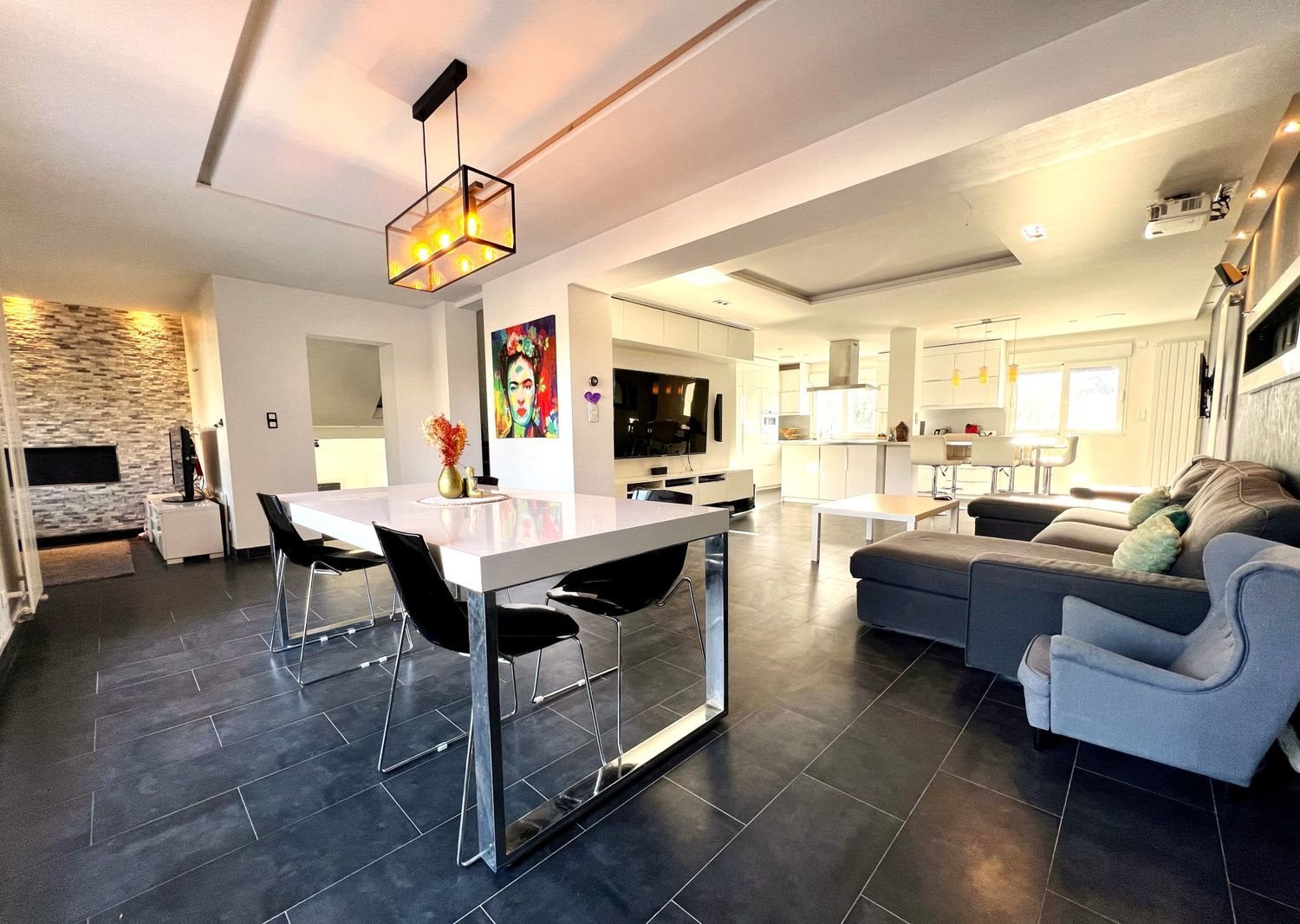 Maison à vendre, 240m², Drancy