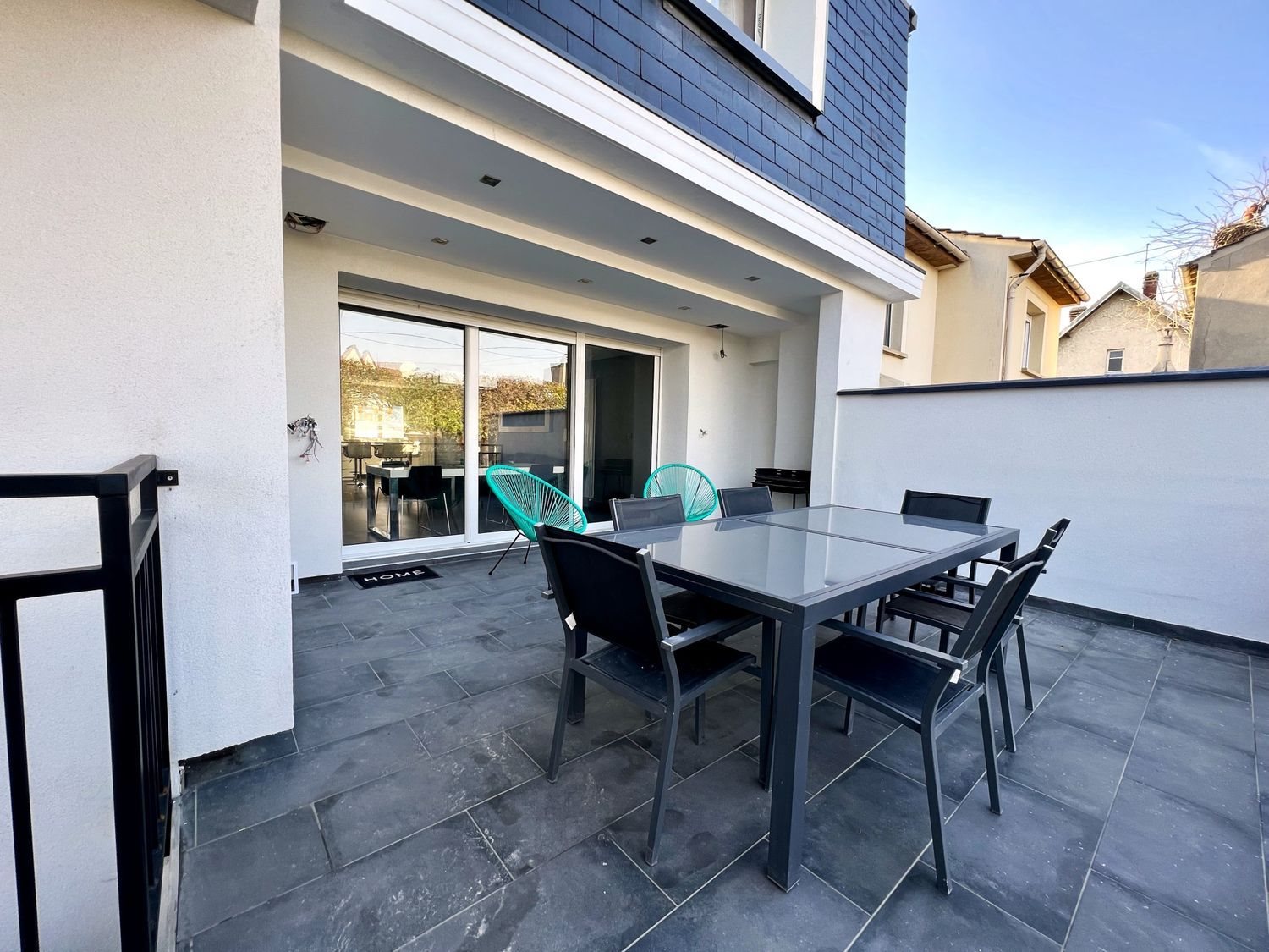 Maison à vendre, 240m², Drancy