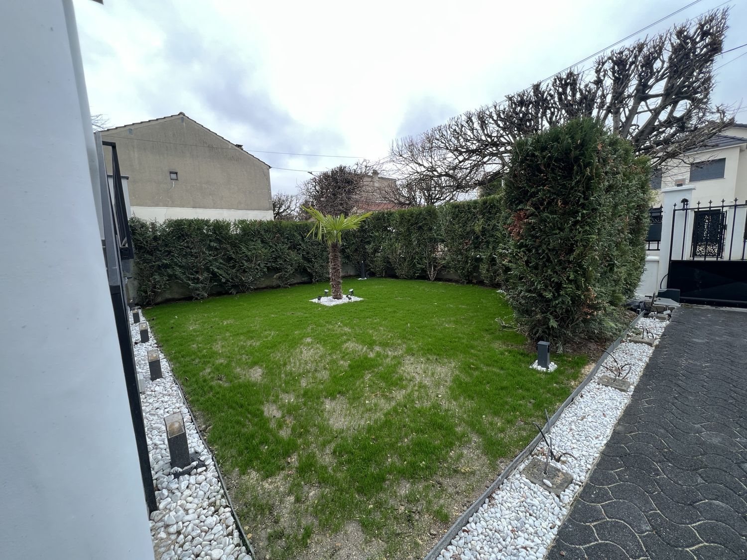 Maison à vendre, 240m², Drancy