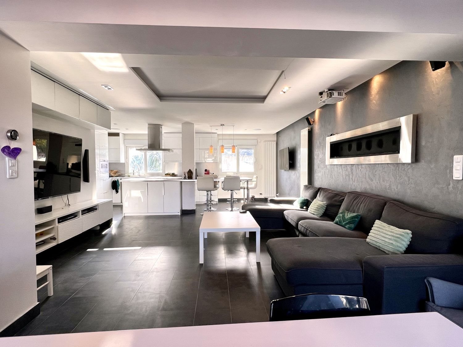 Maison à vendre, 240m², Drancy