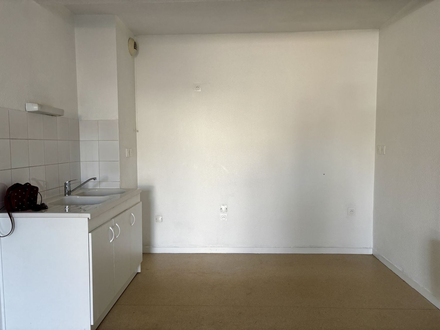 Appartement à louer, 61m², Rochefort