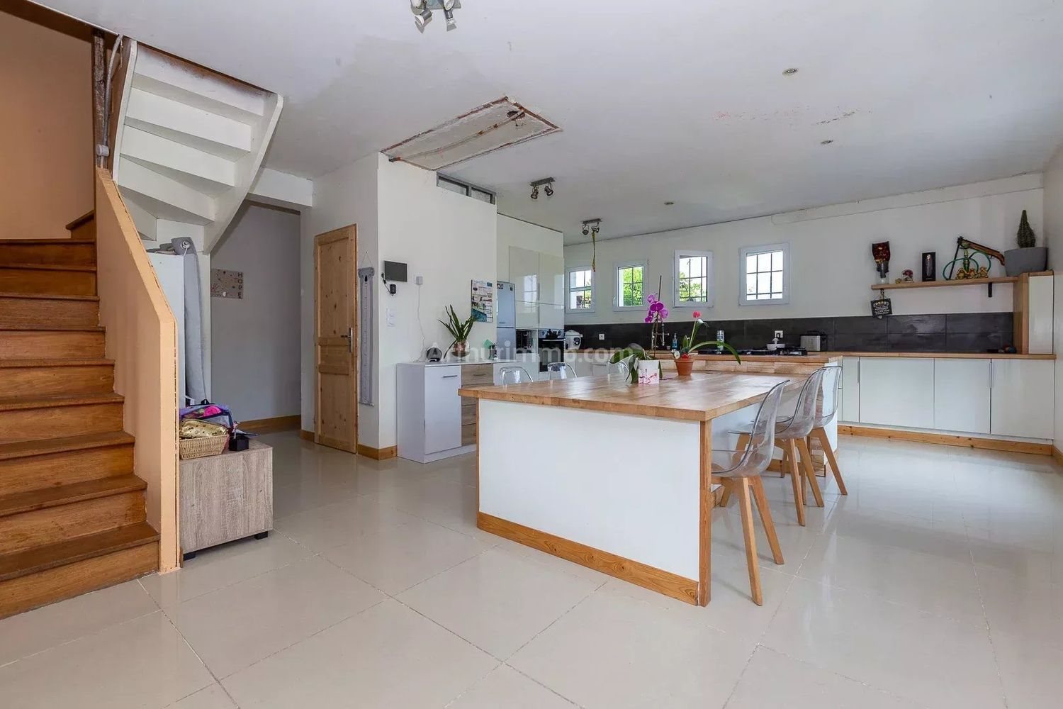 Maison à vendre, 142m², Brangues