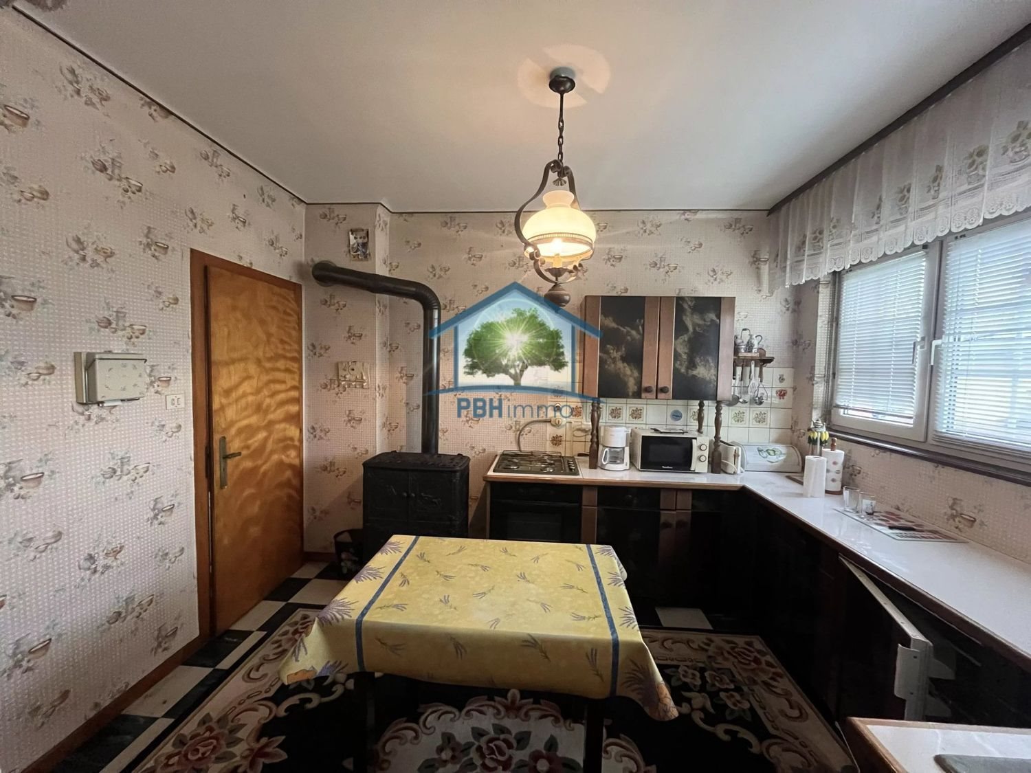Maison à vendre, 114m², Sarreguemines