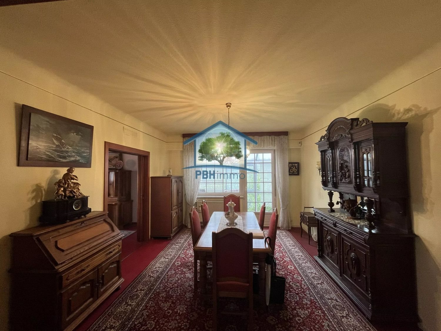 Maison à vendre, 114m², Sarreguemines