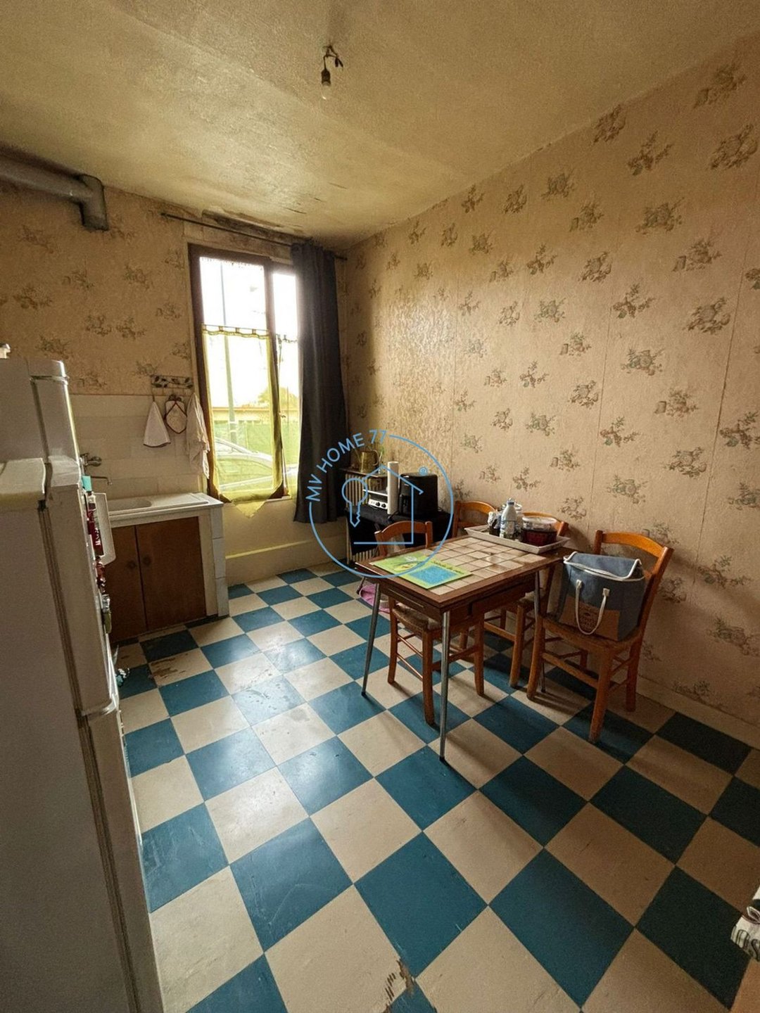 Appartement à vendre, 79m², Villeparisis
