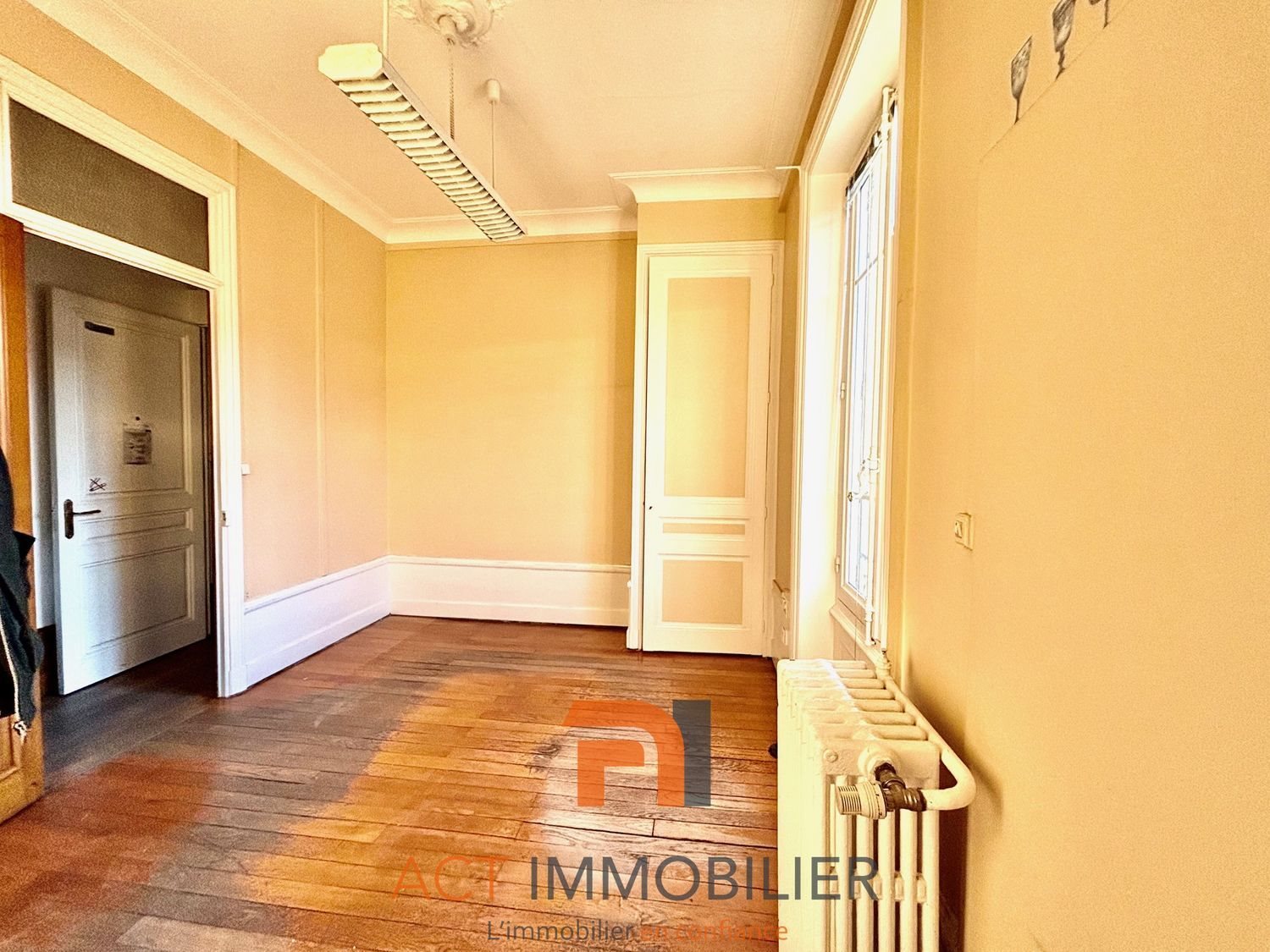 Appartement à vendre, 55m², L'Arbresle