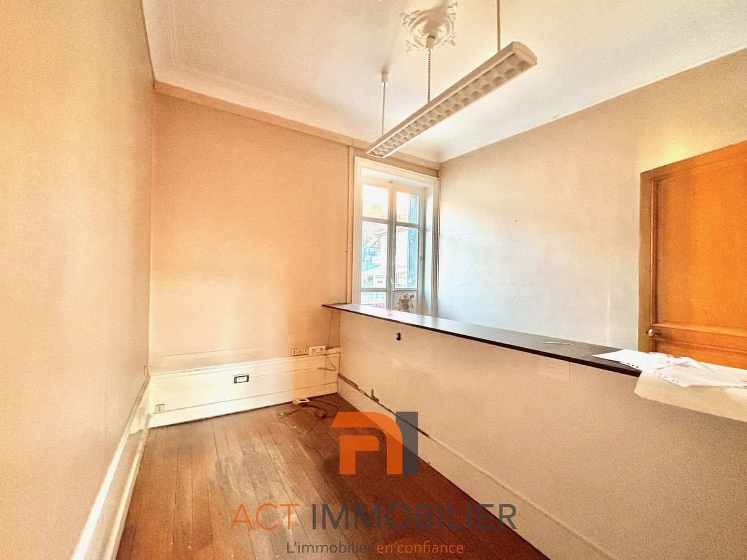 Appartement à vendre, 55m², L'Arbresle