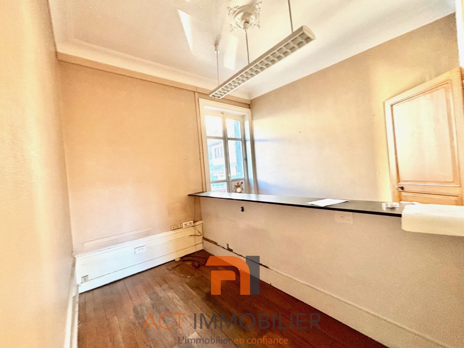 Appartement à vendre, 55m², L'Arbresle