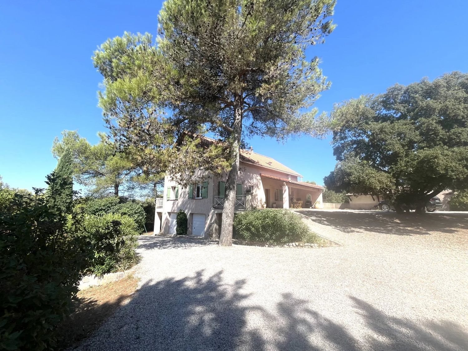 Maison à vendre, 126m², Gardanne