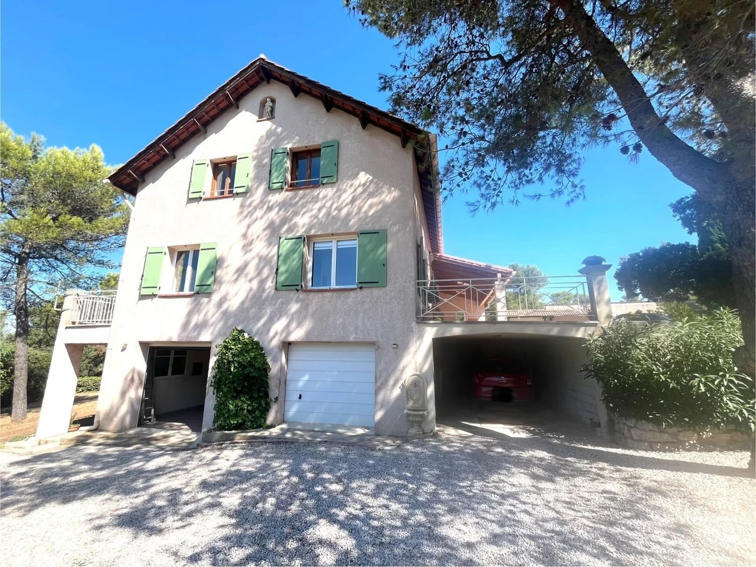 Maison à vendre, 126m², Gardanne