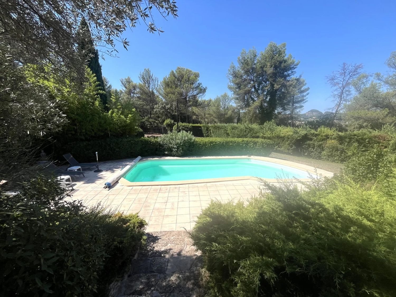 Maison à vendre, 126m², Gardanne