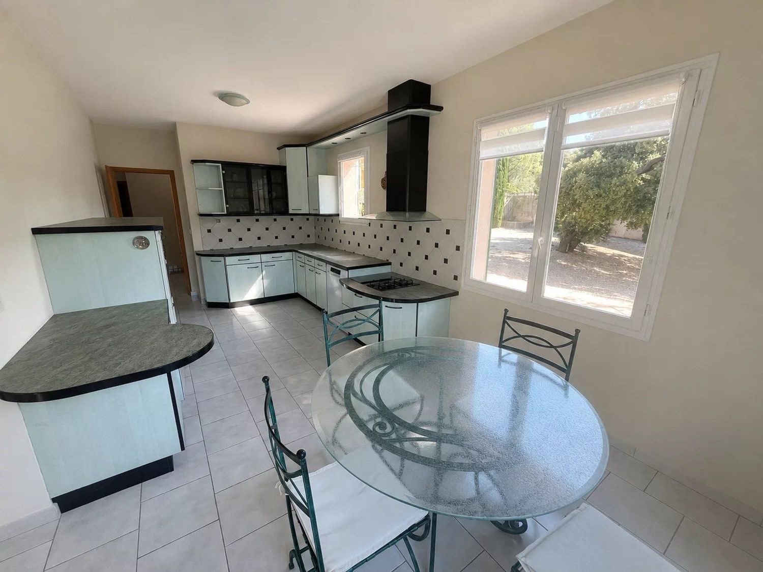 Maison à vendre, 126m², Gardanne
