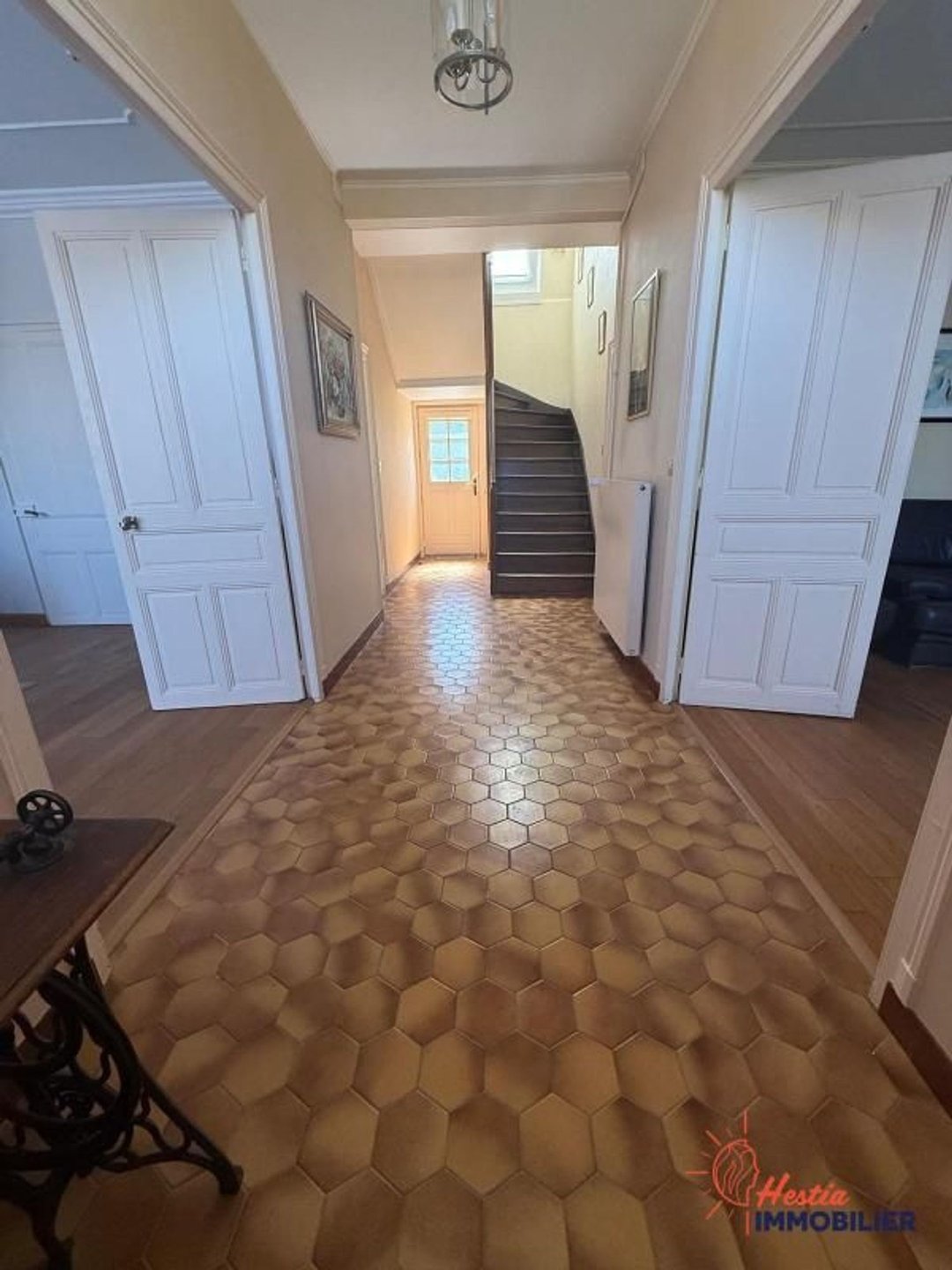 Maison à vendre, 160m², Mailly-le-Camp