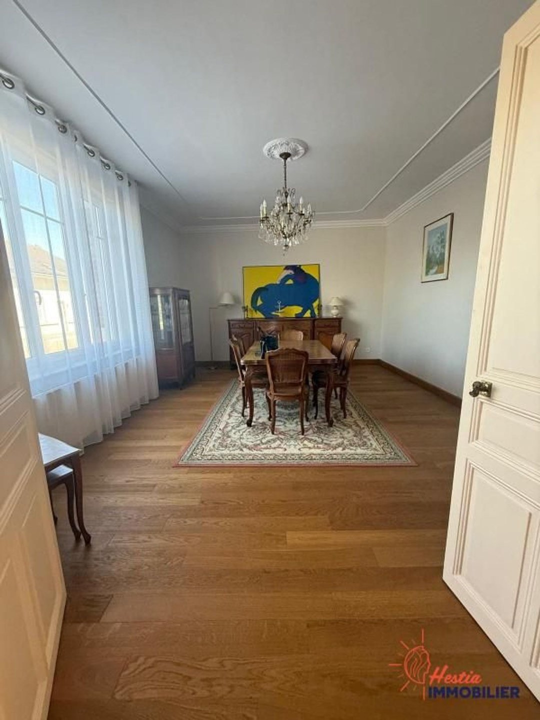 Maison à vendre, 160m², Mailly-le-Camp