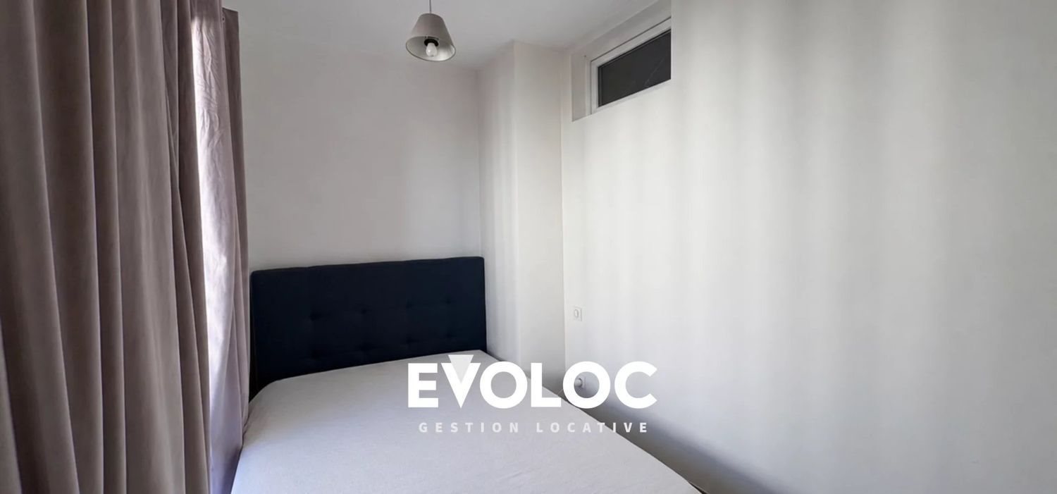 Appartement à louer, 33m², Montpellier