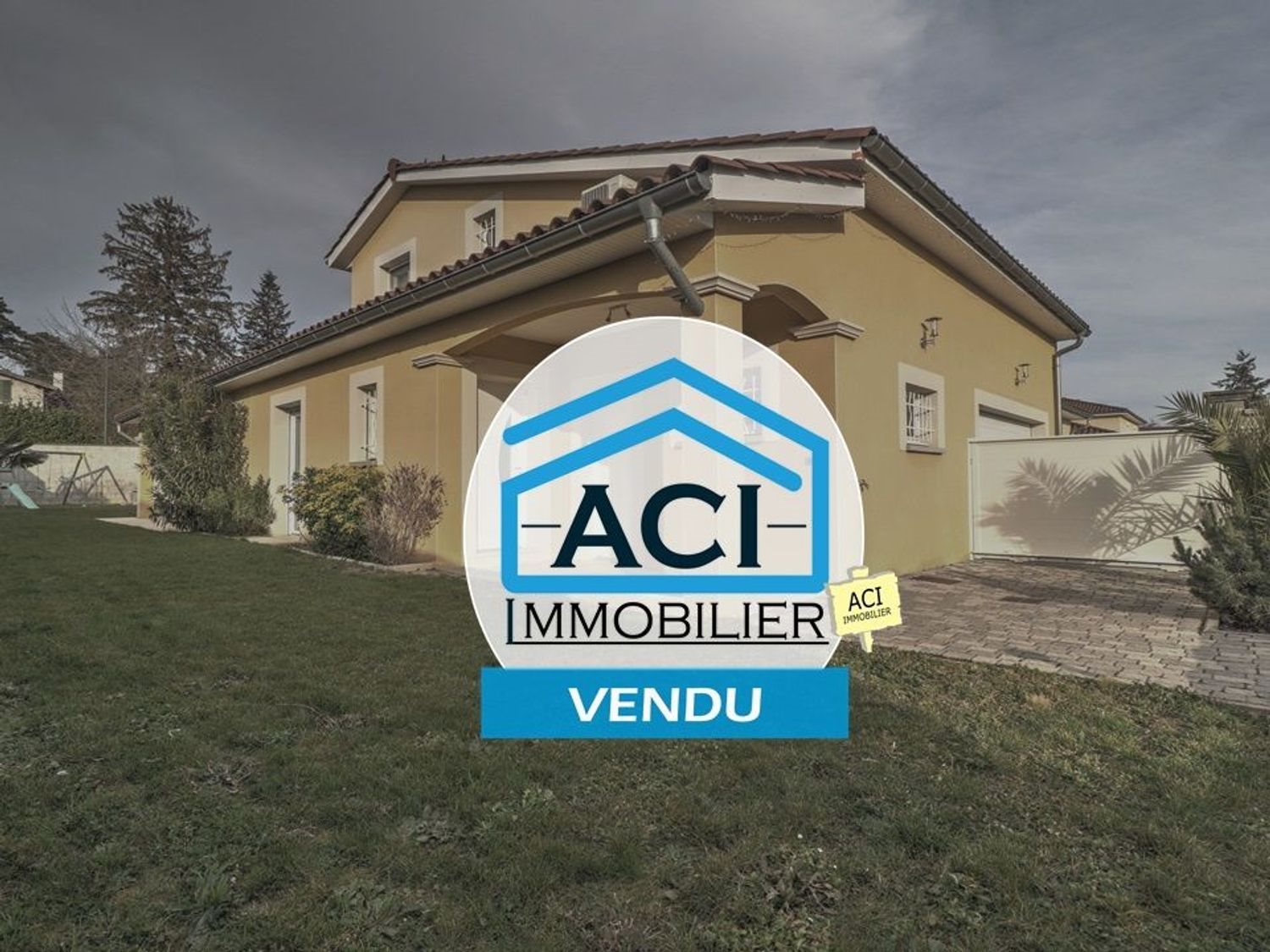 Maison à vendre, 145m², Villette-de-Vienne