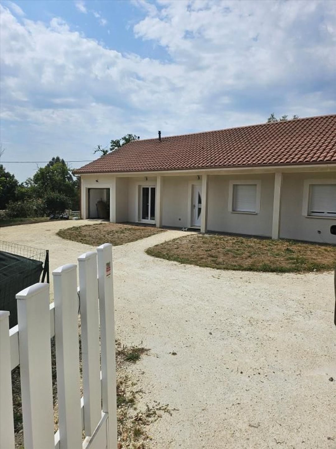 Maison à vendre, 100m², Nieul