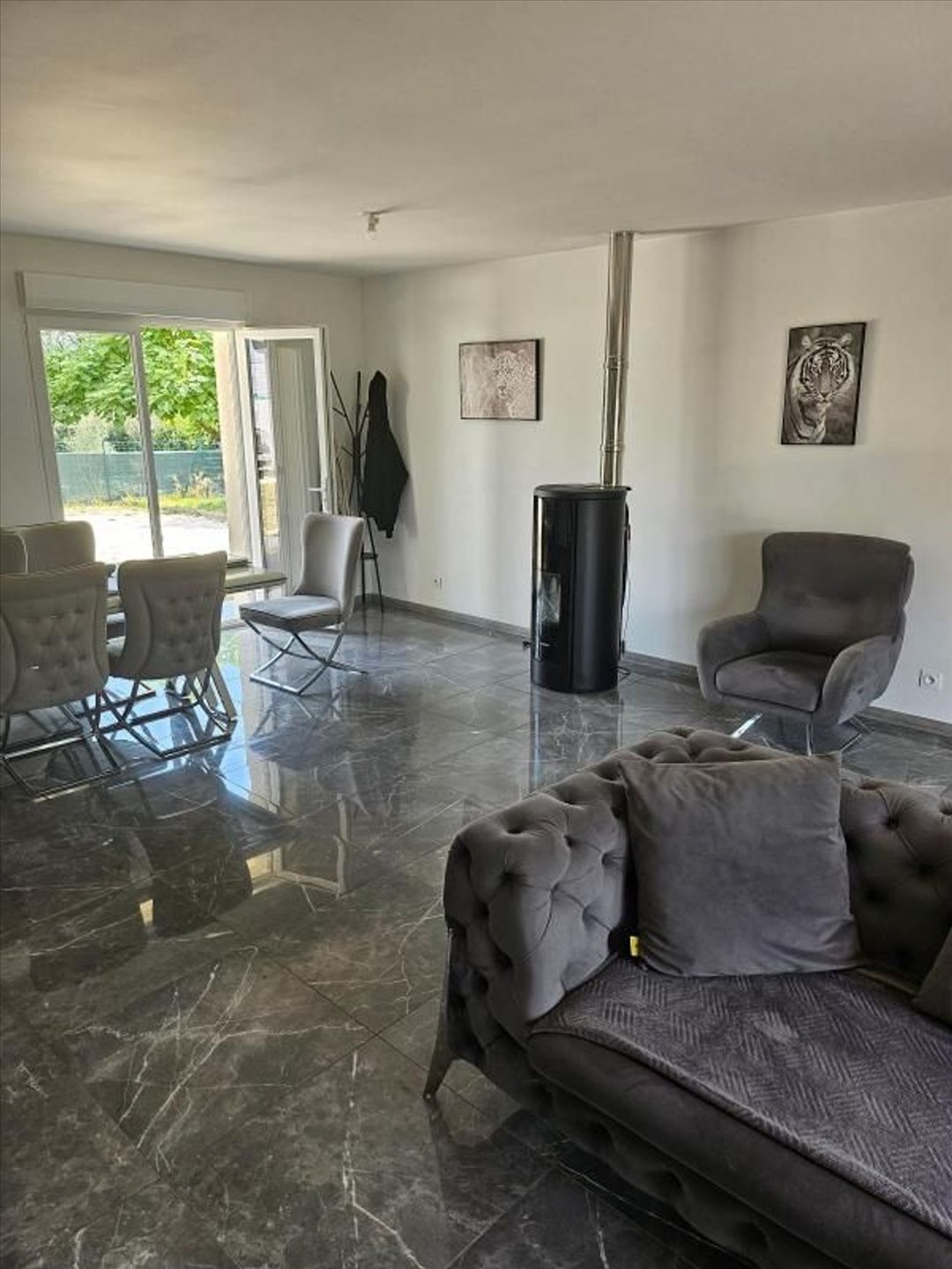 Maison à vendre, 100m², Nieul
