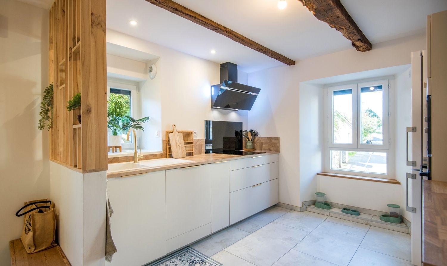 Maison à vendre, 95m², Onet-le-Château