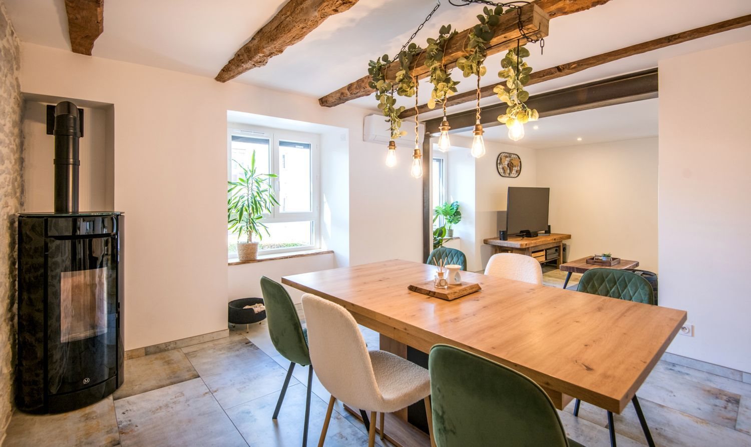 Maison à vendre, 95m², Onet-le-Château