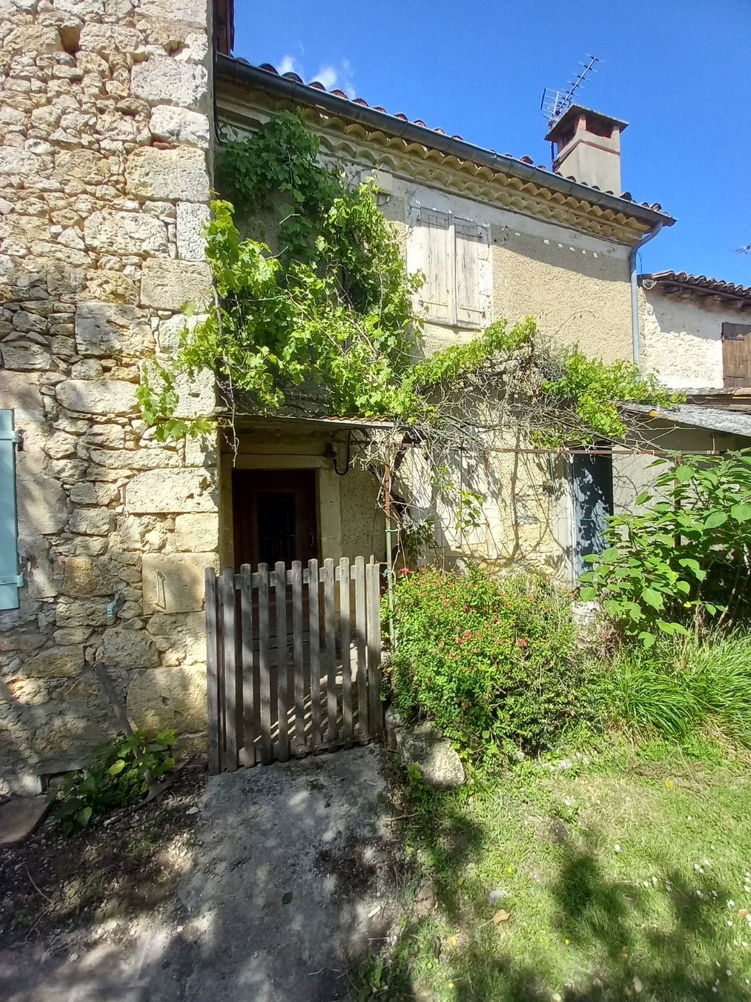 Maison à vendre, 85m², Mauvezin