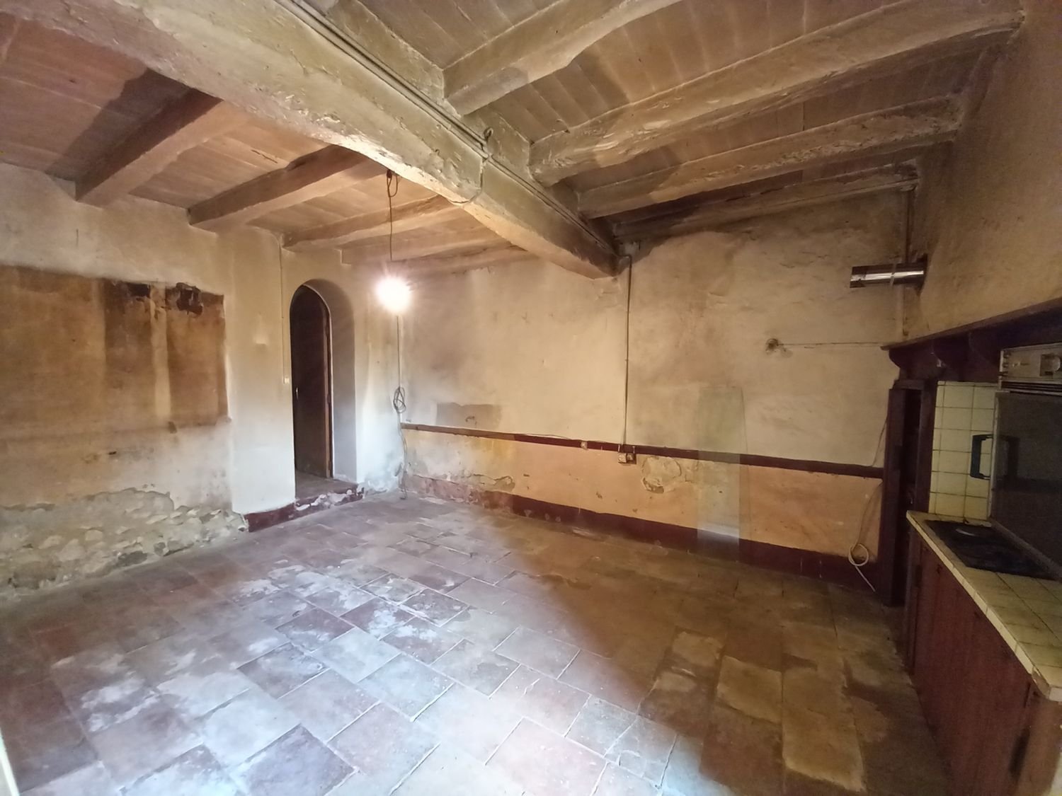 Maison à vendre, 85m², Mauvezin