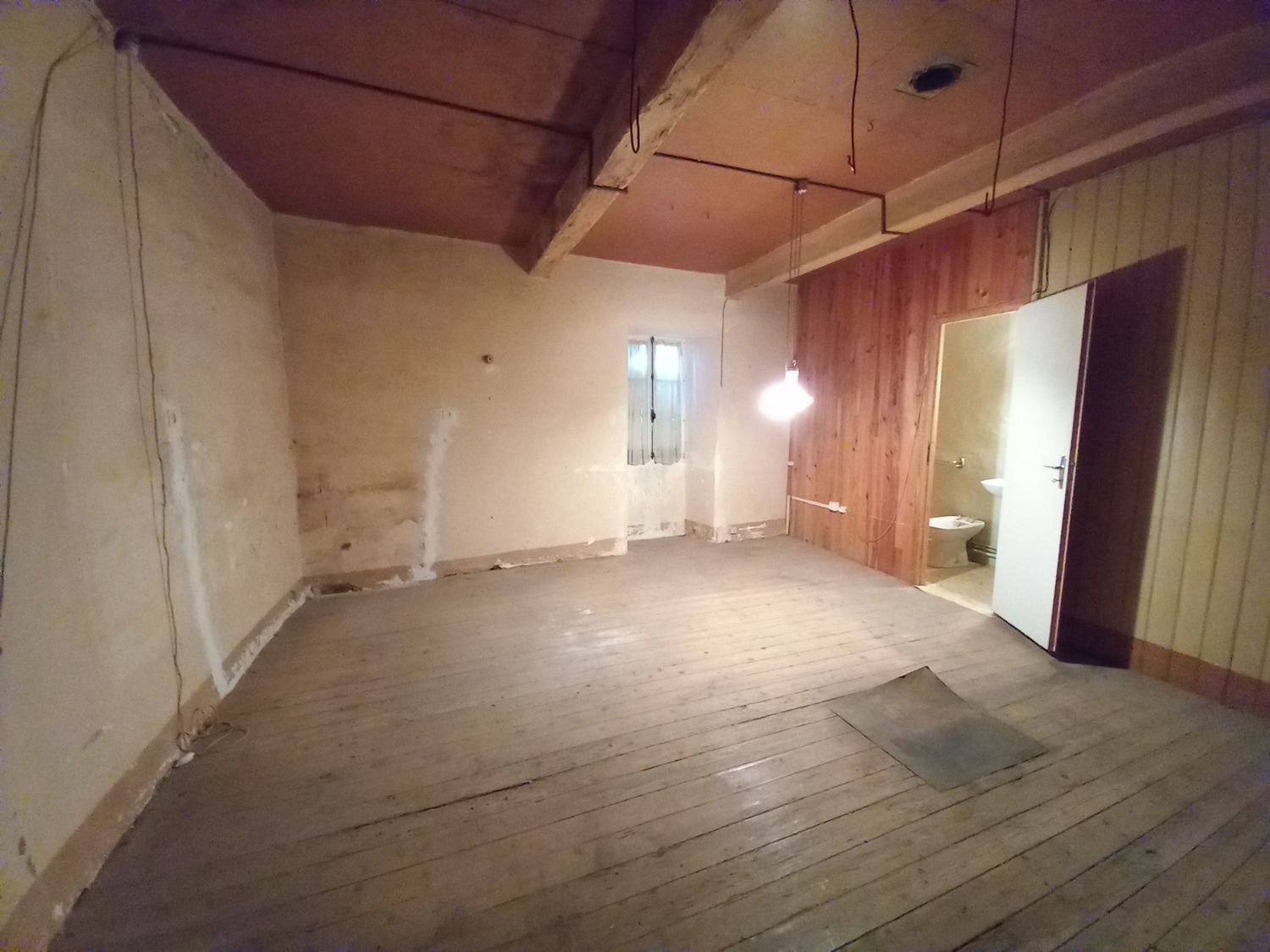 Maison à vendre, 85m², Mauvezin