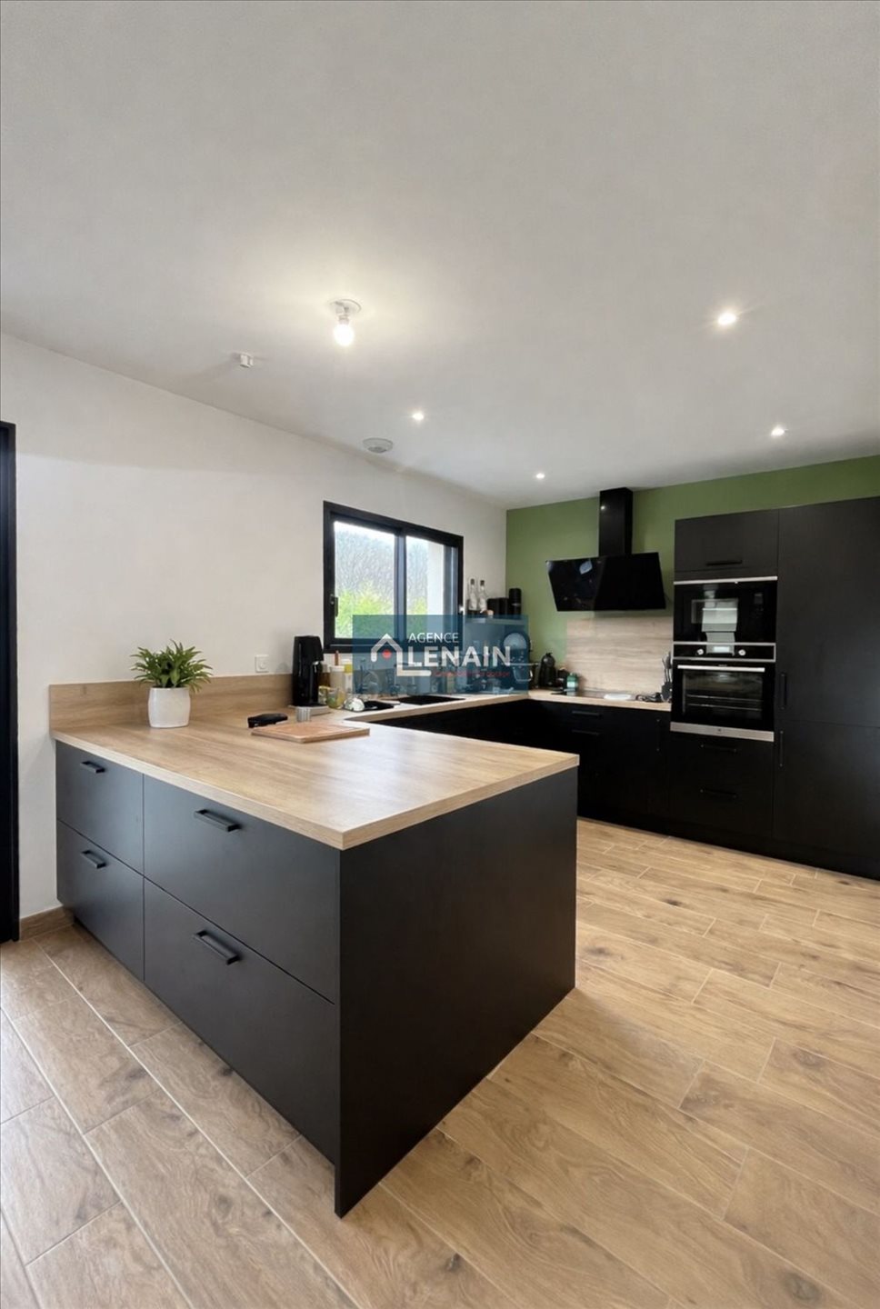 Maison à vendre, 98m², Chemillé